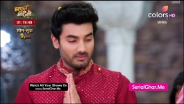 Parineeti - 16th June 2022